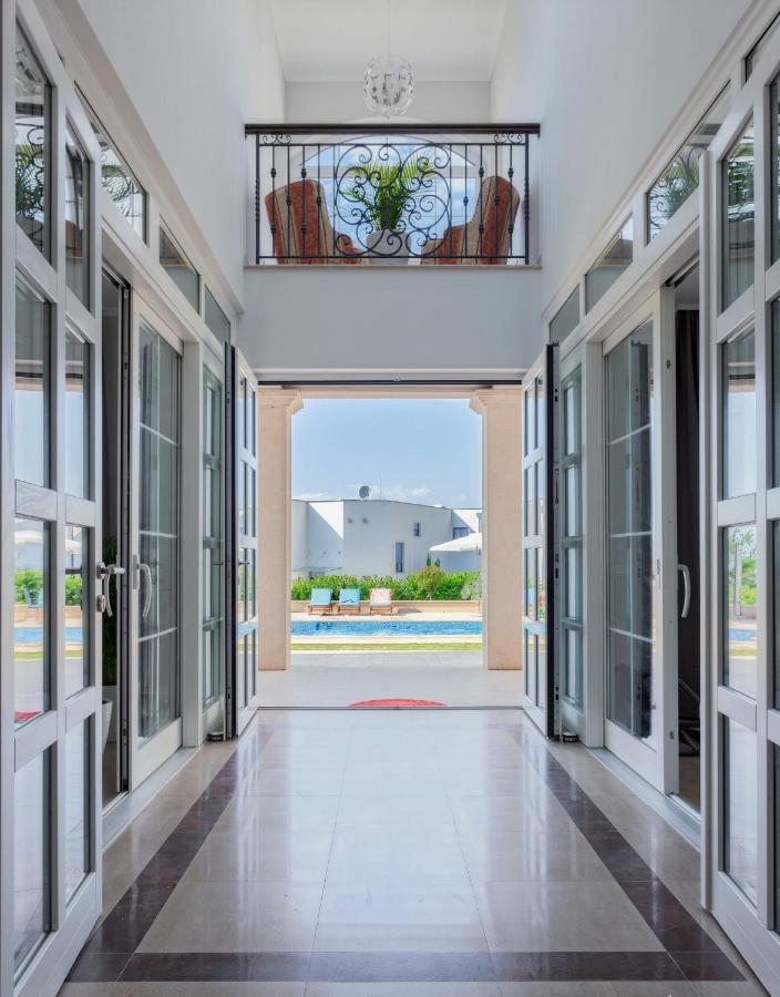 Luxury Rooms Vila Carissa Malinska Exterior photo