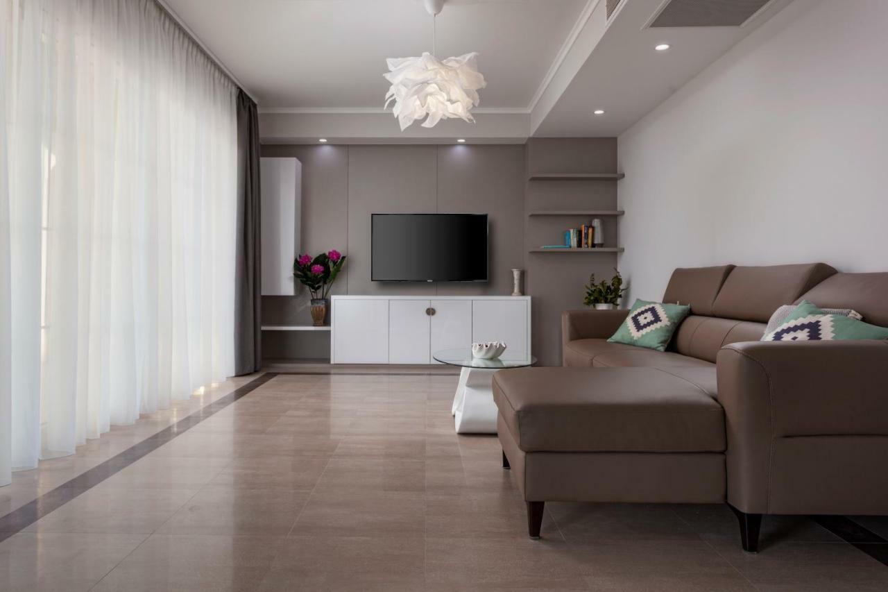 Luxury Rooms Vila Carissa Malinska Exterior photo